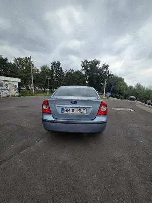 Vand Ford Focus - imagine 5 Vand Ford Focus - imagine 5