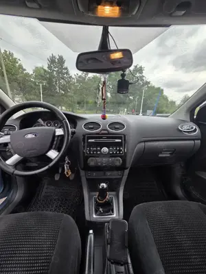 Vand Ford Focus - imagine 3 Vand Ford Focus - imagine 3