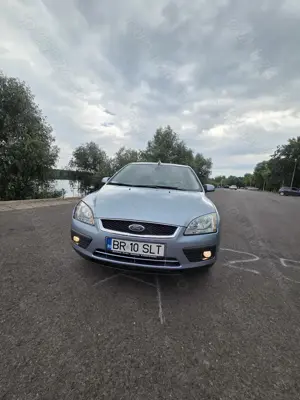 Vand Ford Focus - imagine 2 Vand Ford Focus - imagine 2
