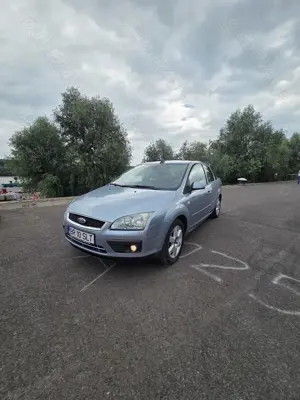 Vand Ford Focus - imagine 9 Vand Ford Focus - imagine 9