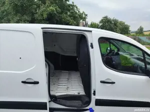 Peugeot Partner 1,6 - imagine 5