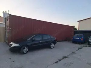 Container Maritim XXL