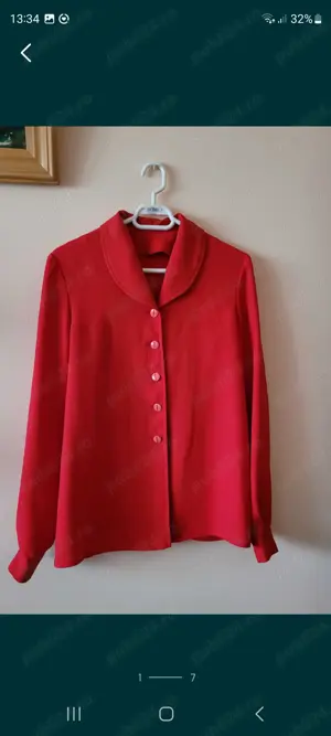 Camasa cusuta in atelier , 42