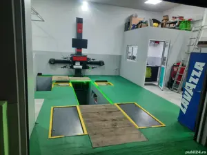 Geometrie auto 3D angajeaza mecanic pentru aliniere roti (directie)-salariu+comision  - imagine 2 Geometrie auto 3D angajeaza mecanic pentru aliniere roti (directie)-salariu+comision  - imagine 2