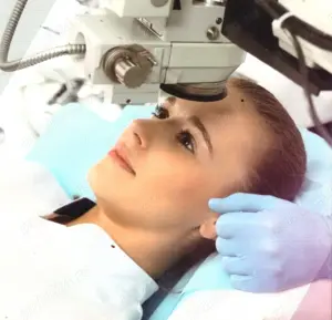 Consultații Oftalmologice Telemedicină - medici Clinica ,, Microchirurgia ochiului'' Federația Rusă