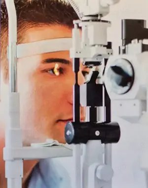 Consultații Oftalmologice Telemedicină - medici Clinica ,, Microchirurgia ochiului'' Federația Rusă - imagine 2