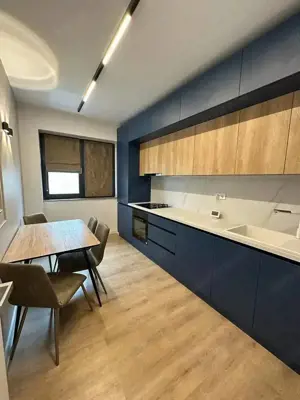 Apartament de 2 camere cu boxă inclusă în preț – Ivory Residence, Pipera! - imagine 2