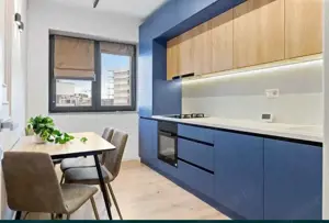 Apartament de 2 camere cu boxă inclusă în preț – Ivory Residence, Pipera! - imagine 4
