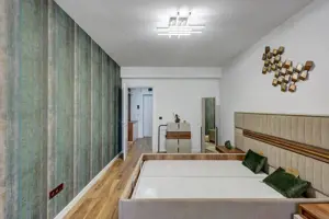 Locuința Ideală în Nordul Capitalei – 2 Camere la Ivory Residence - imagine 4