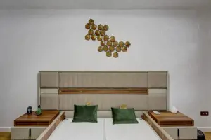 Locuința Ideală în Nordul Capitalei – 2 Camere la Ivory Residence - imagine 3
