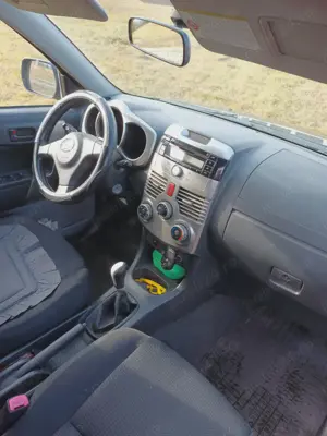 Vând Daihatsu Terios 