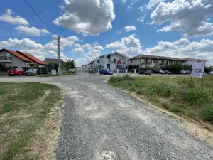 Chișoda – Teren ideal pentru casă P+1E+M - imagine 3