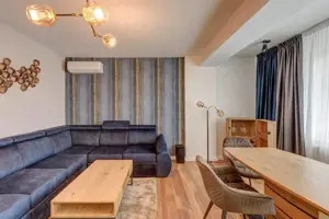 Locuința Ideală în Nordul Capitalei – 2 Camere la Ivory Residence - imagine 10