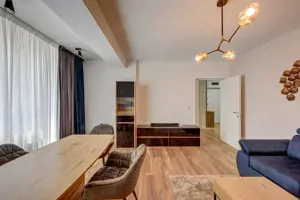 Locuința Ideală în Nordul Capitalei – 2 Camere la Ivory Residence - imagine 12