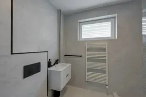 Locuința Ideală în Nordul Capitalei – 2 Camere la Ivory Residence - imagine 7