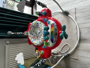 Centru activitati bebe