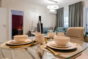 10.000 € + TVA discount + 0% comision - Ivory Residence Pipera - imagine 19