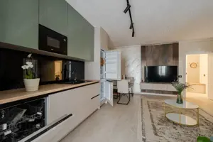 10.000 € + TVA discount + 0% comision - Ivory Residence Pipera - imagine 14