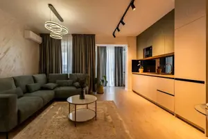 10.000 € + TVA discount + 0% comision - Ivory Residence Pipera - imagine 8