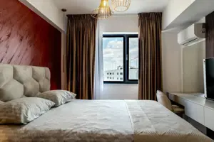 10.000 € + TVA discount + 0% comision - Ivory Residence Pipera - imagine 13