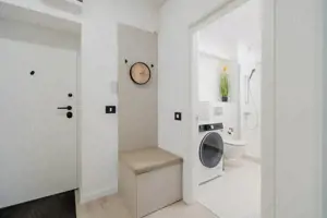 10.000 € + TVA discount + 0% comision - Ivory Residence Pipera - imagine 17