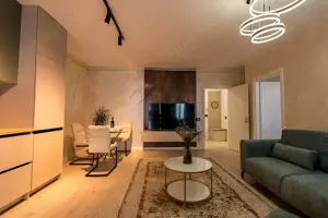 10.000 € + TVA discount + 0% comision - Ivory Residence Pipera - imagine 9