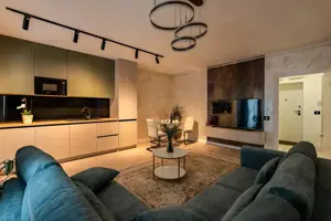 10.000 € + TVA discount + 0% comision - Ivory Residence Pipera - imagine 10