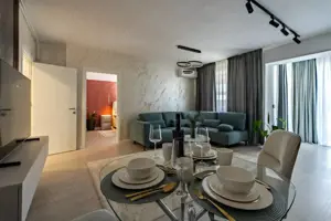 10.000 € + TVA discount + 0% comision - Ivory Residence Pipera - imagine 6