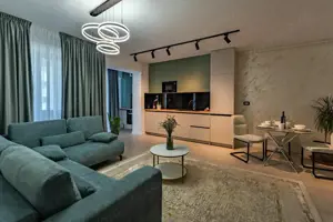 10.000 € + TVA discount + 0% comision - Ivory Residence Pipera - imagine 3