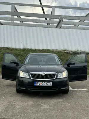 Skoda Octavia 2   1.6 TDI   Distribuție, DPF și Frâne NOI - imagine 3