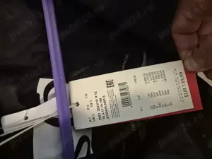 Geaca s.Oliver noua, cu eticheta