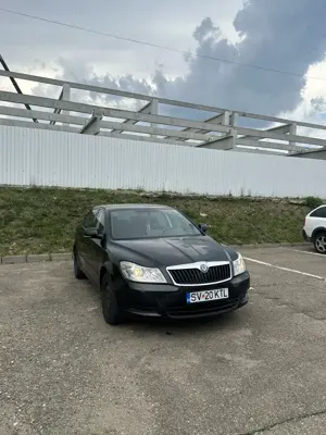 Skoda Octavia 2   1.6 TDI   Distribuție, DPF și Frâne NOI