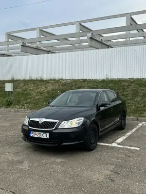 Skoda Octavia 2   1.6 TDI   Distribuție, DPF și Frâne NOI - imagine 2
