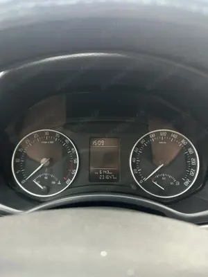 Skoda Octavia 2   1.6 TDI   Distribuție, DPF și Frâne NOI - imagine 6