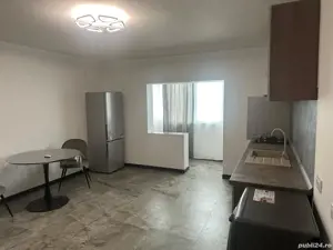 Închiriez apartament 2 Camere Complet Mobilat si Utilat de Actualitate Lux Prima Inchiriere 