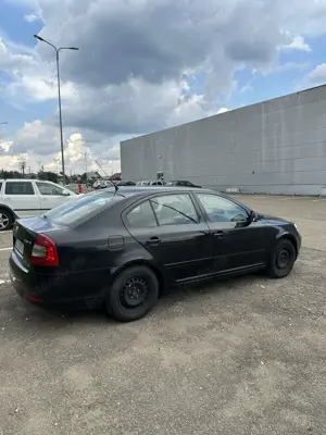 Skoda Octavia 2   1.6 TDI   Distribuție, DPF și Frâne NOI - imagine 4