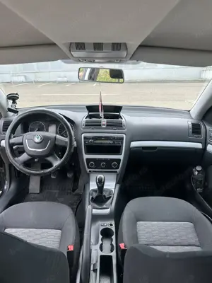 Skoda Octavia 2   1.6 TDI   Distribuție, DPF și Frâne NOI - imagine 8