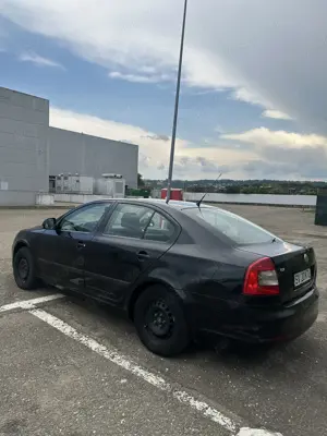 Skoda Octavia 2   1.6 TDI   Distribuție, DPF și Frâne NOI - imagine 5