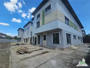 Vila premium design modern In Prel Ghencea-Bragadiru - imagine 2