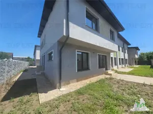 Vila 3 camere (colt insiruita) langa STB in Prel Ghencea