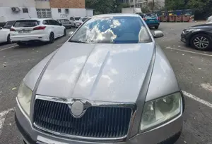 Skoda octavia 2006 negociabil - imagine 2