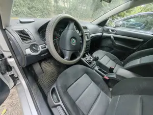 Skoda octavia 2006 negociabil - imagine 11