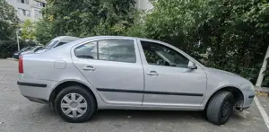 Skoda octavia 2006 negociabil - imagine 9