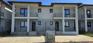 Vand case noi la cheie P+1 , regim duplex