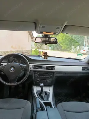 Vând BMW seria 3 E 91 2000 cmc 177 cai - imagine 5