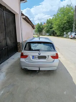 Vând BMW seria 3 E 91 2000 cmc 177 cai - imagine 4