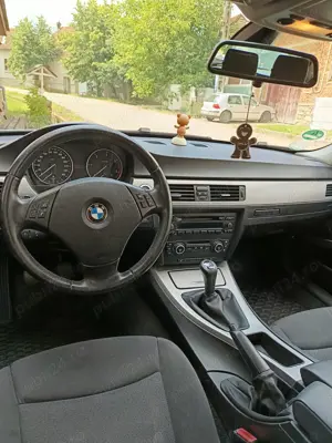 Vând BMW seria 3 E 91 2000 cmc 177 cai - imagine 3