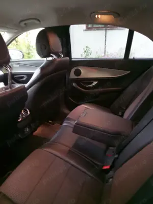 Mercedes-Benz E Class 220d -194cp - imagine 5