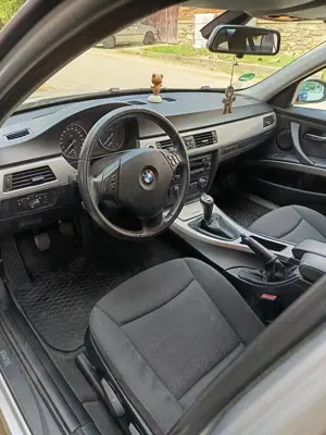 Vând BMW seria 3 E 91 2000 cmc 177 cai - imagine 7