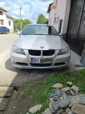 Vând BMW seria 3 E 91 2000 cmc 177 cai - imagine 2